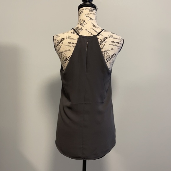 Express sleeveless tops bundle - Picture 9 of 12